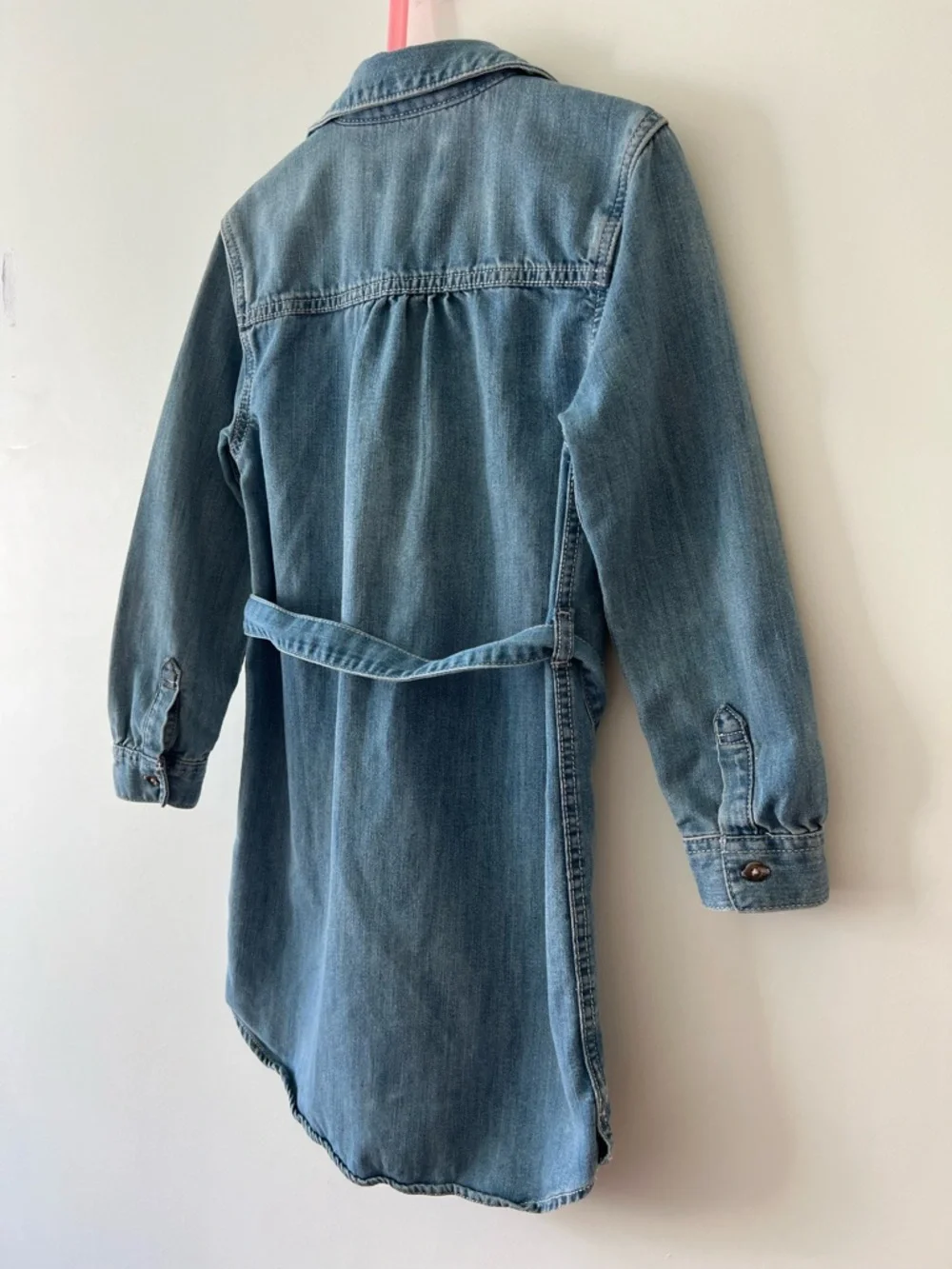 Old Navy size shirt